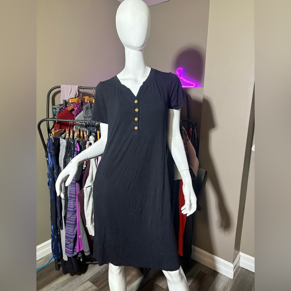 Women’s Kyte Baby Lounge Dress
